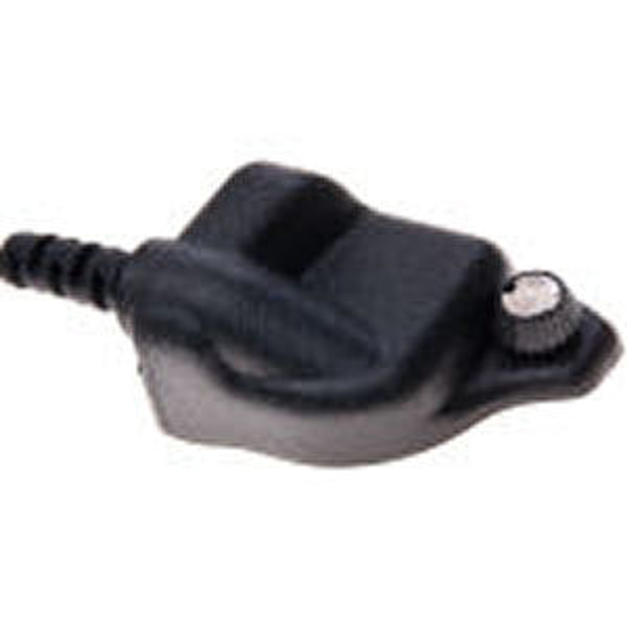 TAC 1 Systems IP67 E-Button Mic For Harris P5450