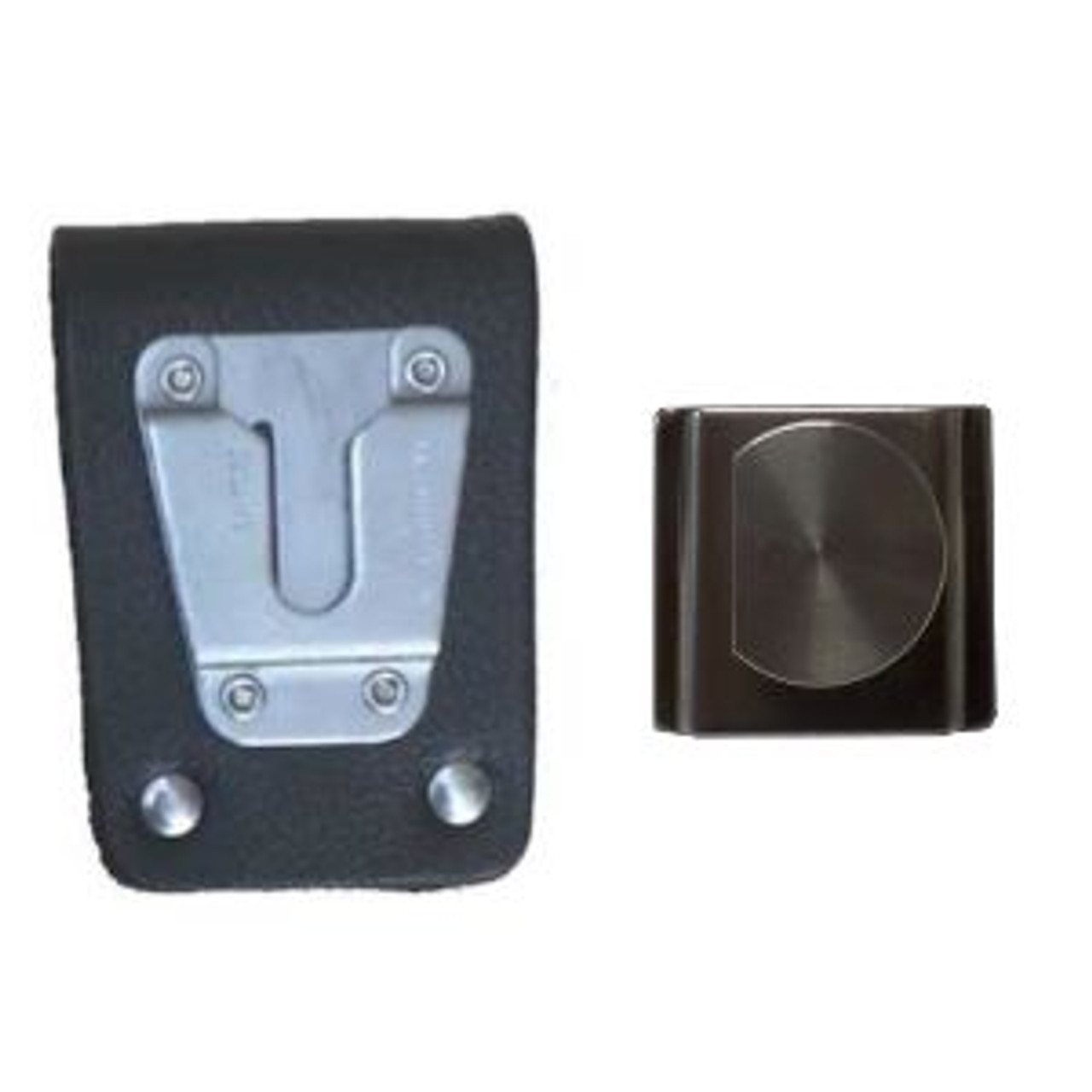 GE / Ericsson LPE-200 Swivel Belt Loop & D Clip Combo