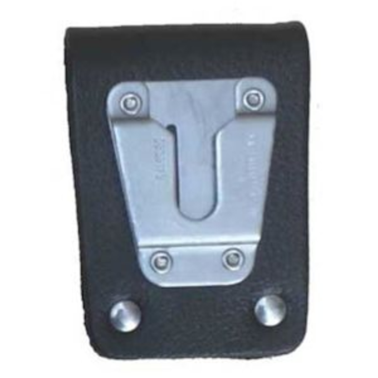 Replacement for M/A-Com Part Number KRY1011609/1 Swivel Belt Loop - Bracket Only