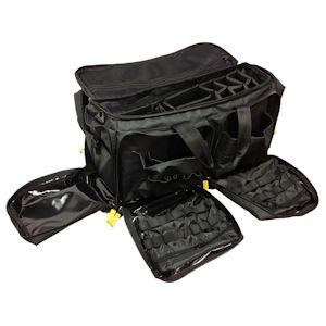 Impervious Oxygen Bag - Heavy Duty