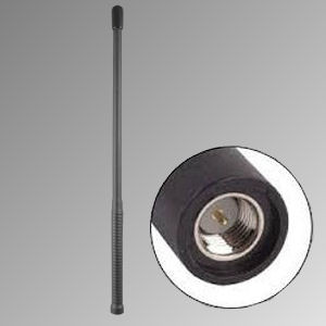 Midland STP-105B Extended Range Antenna - 6dB Gain, VHF, 141-151 MHz (2 Meter Ham Band)