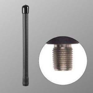 Relm / BK GPHX Standard Length Antenna - 160-170MHz (Federal & Wildland Firefighting)