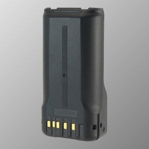 Kenwood VP5430 Lithium-Ion Battery - 2600mAh