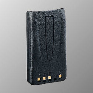 Kenwood NX-3220 Lithium-Polymer Slim Battery - 3000mAh