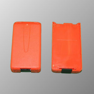 Kenwood NX-3400 Clamshell - Orange