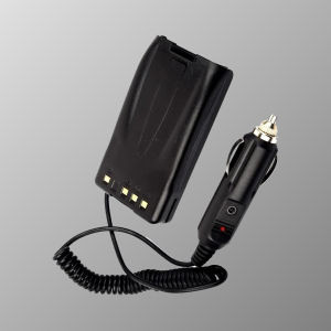 Kenwood NX-3200 Battery Eliminator - 12VDC Cig Plug