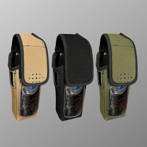 Harris P5550 Extreme Drop Protection Tactical Case