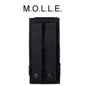 Harris XG-75P Extreme Drop Protection Tactical Case