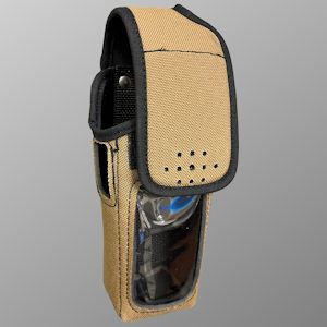 Harris XL-95P Extreme Drop Protection Tactical Case