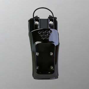 Harris XG-75P Patent Leather Holster