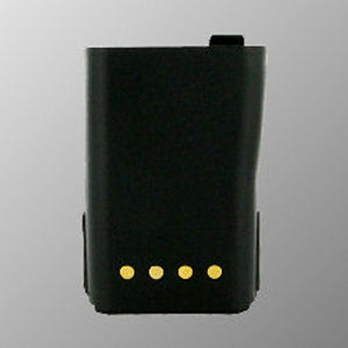 M/A-Com LPE-50 Flat Battery - 1200mAh Ni-Cd