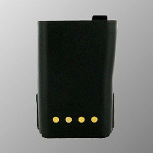 M/A-Com LPE-200 Flat Battery - 1500mAh Ni-Cd