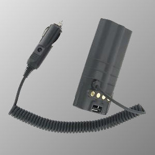 M/A-Com P7200 Battery Eliminator - 12VDC Cig Plug