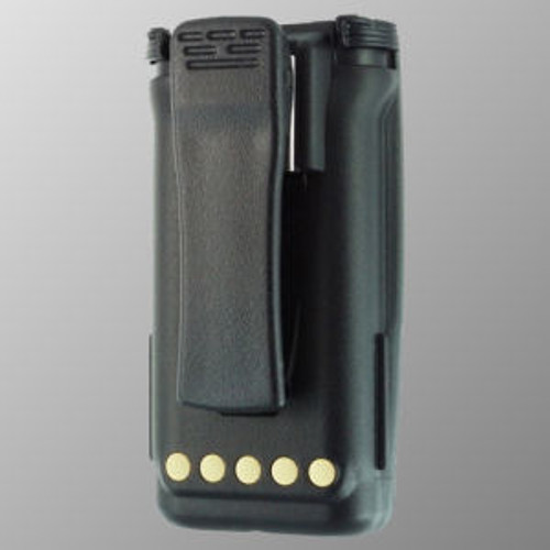 M/A-Com P5450 Battery - 2700mAh Ni-MH
