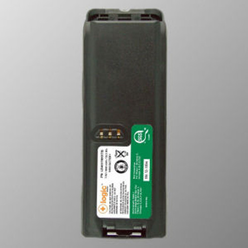 Motorola XTS3000R Intrinsically Safe Battery - 3500mAh Ni-MH