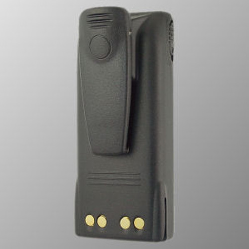 Motorola GP680 Lithium Polymer Battery - 3300mAh