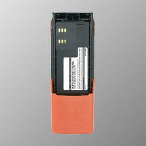 Motorola AN/PRC-153 Clamshell - Orange