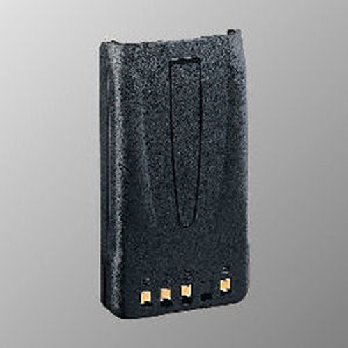 Kenwood NX-420 Lithium-Ion Slim Battery - 1900mAh