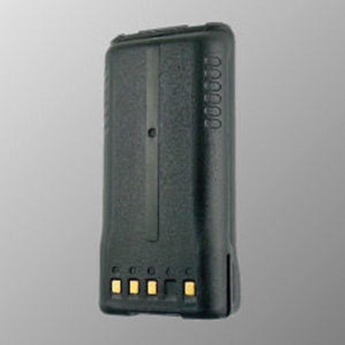 Kenwood NX-210G Battery - 2700mAh Ni-MH