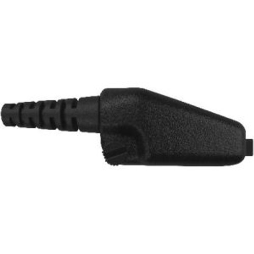 Kenwood TK-5210 Tactical Noise Canceling Single Muff Headset