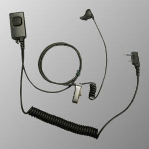 HYT / Hytera TC-508 Ear Bone Conduction Mic