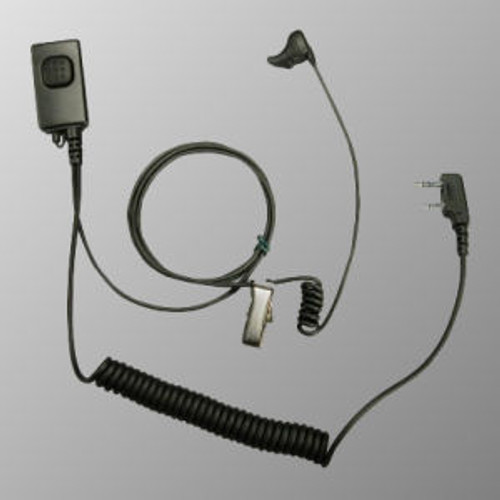 HYT / Hytera TC-580 Ear Bone Conduction Mic