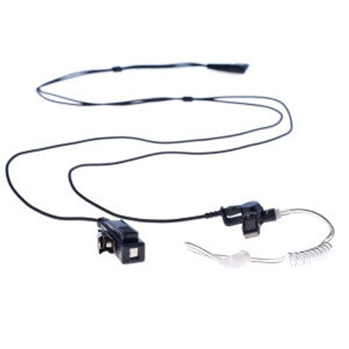 EF Johnson TK-5230 Noise Canceling 2-Wire Surveillance Kit