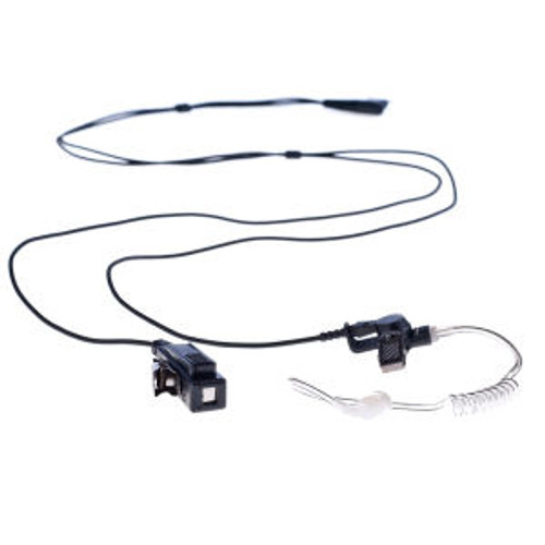 EF Johnson TK-5330 Noise Canceling 2-Wire Surveillance Kit