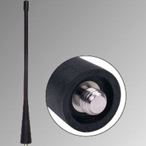 Kenwood TK-350 Antenna - 6", UHF, 450-470 MHz