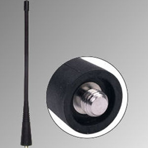 Maxon SP210 Antenna - 6", UHF, 450-470 MHz