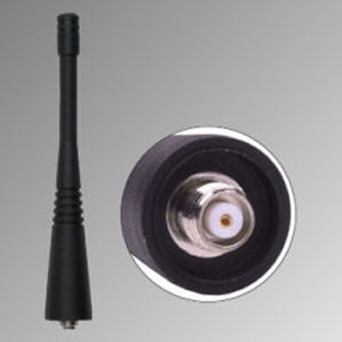 EF Johnson 5100 Antenna - 3.75", 800 MHz, 806-866 MHz