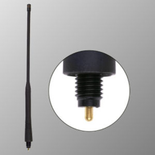 Harris Jaguar Long Range Antenna - 10.5", VHF, 150-162 MHz