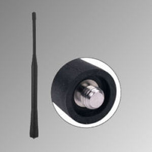 ICOM F3201D Long Range Antenna - 10.5", VHF, 155-165 MHz