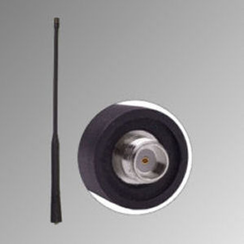 EF Johnson VP5230 Long Range Antenna - 10.5", VHF, 145-155 MHz