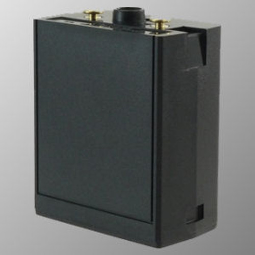 Bendix King LAA0109 Battery Upgrade - 2500mAh Ni-MH, Black Case