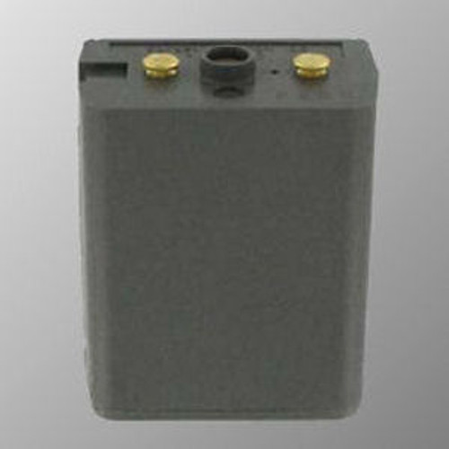 Bendix King LAA0170 Battery Upgrade - 2500mAh Ni-MH, Gray Case