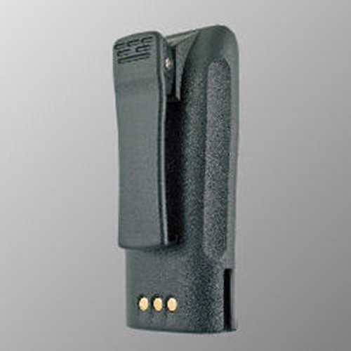 Motorola PMNN4072 Battery Upgrade - 2000mAh Li-Ion