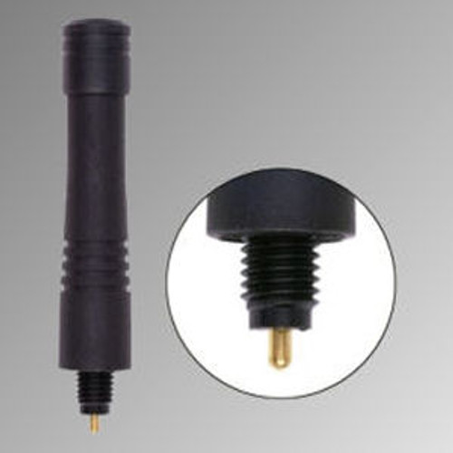 Replacement For M/A-Com HTNC1F Antenna - 3", UHF, 400-420 MHz