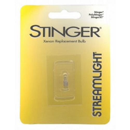 Streamlight Stinger Replacement Bulb / Lamp Module