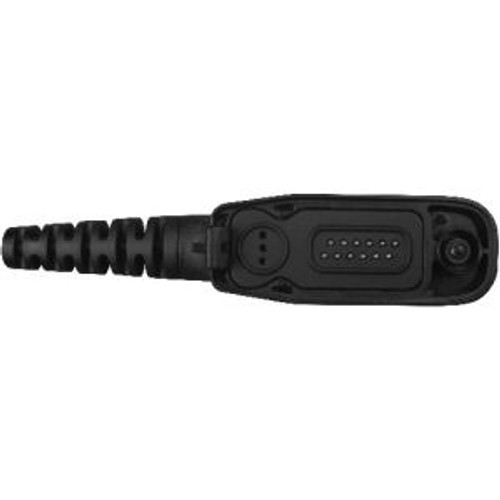 Otto Storm Mic For Motorola XPR6500