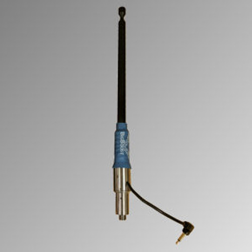 BigBoost Xtreme Series, 13dB Gain Extended Range Telescopic Antenna For  Relm / BK LPH  - VHF, 167-173 MHz