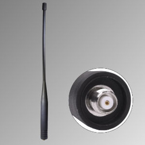 Motorola APX900 Extended Range Antenna - 11", VHF, 150-174 MHz