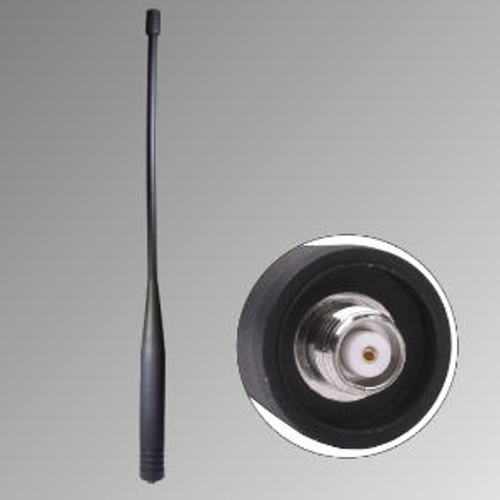 Motorola JT1000 Extended Range Antenna - 11", VHF, 150-174 MHz