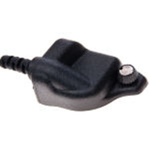 Otto ClearTrak NRX Behind The Head Double Muff Headset For M/A-Com P7300