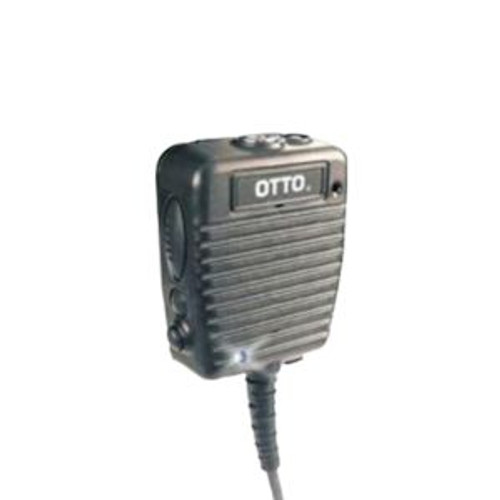 Otto Storm Mic For Harris XG-25 (Antenna Port)