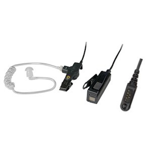 Otto Two Wire Surveillance Kit For Harris XL-400P-NA