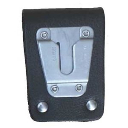 Replacement for M/A-Com Part Number KRY1011609/1 Swivel Belt Loop - Bracket Only
