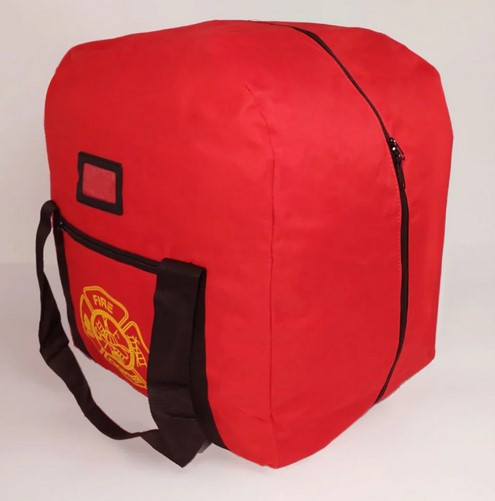Step-In Firefighter Turnout Gear Bag