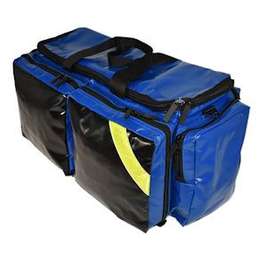 Impervious Oxygen Bag - Heavy Duty