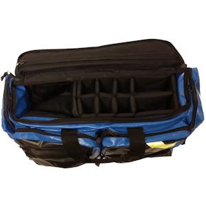 Impervious Oxygen Bag - Heavy Duty